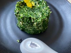 香干马兰头-上海老站(徐家汇店)