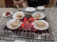 -震海贝烤贝·民俗特色店(延吉总店)
