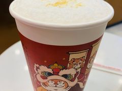 -北京长安天街