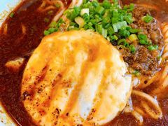 -聚合鑫东北熏酱熟食麻辣面(长阳店)