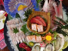 -築鳥日本料理(黑沙环店)