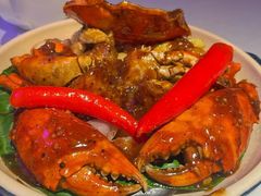 -狮拾久·现代新加坡料理(福田COCO Park店)