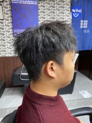 -大人物·男士理发馆