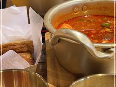 -小韩屋韩国料理(上海湾店)