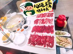 -八合里潮汕鲜牛肉火锅(福州万象城店)