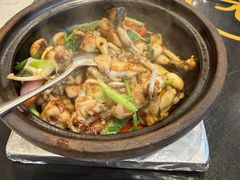 -常来小聚·广州非遗传承餐厅(高德置地店)