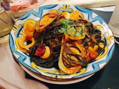 -IL TEATRO 精品意大利餐厅