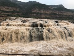 -陕西黄河壶口瀑布旅游区