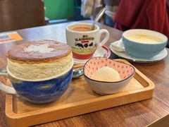 -芙蕾哥哥souffle