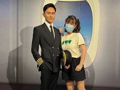 -上海杜莎夫人蜡像馆