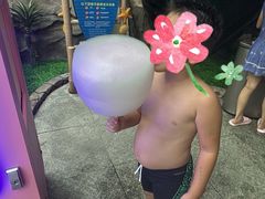 -青岛东方影都融创水世界