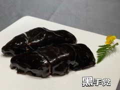 -A One Kitchen·南京精菜馆(德基广场店)