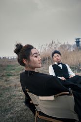 -雪中彩影婚纱摄影·微光艺术中心