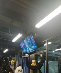 -北京V5舞蹈工作室
