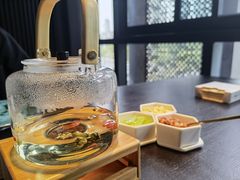 -大拙里·精致融合菜(沙湖桃源国际店)