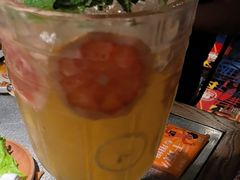 -探鱼·鲜青椒爽麻烤鱼(北京路天河城店)