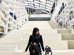 -intime coffee(芝麻街店)