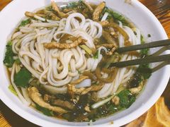 -肆姐面粉馆(坡子街店)
