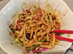 -秀儿四九城·新京菜(亚运村鸟巢店)