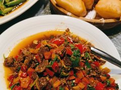 -天山集市餐厅(康城店)