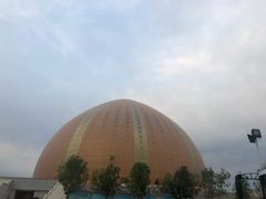 -新疆大剧院