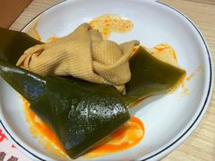 -武圣羊汤·西北面(朝阳门店)