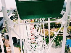 石景山游乐园-北京石景山游乐园