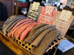 -吼堂老火锅(太古里总店)