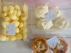 -鲍师傅糕点(文昌阁店)