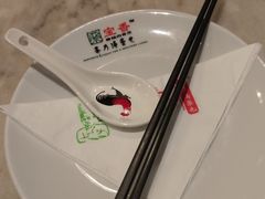 -宝香绑线肉骨茶(柏威年广场店)