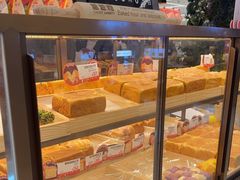 -爸爸糖吐司面包(悠唐购物中心店)