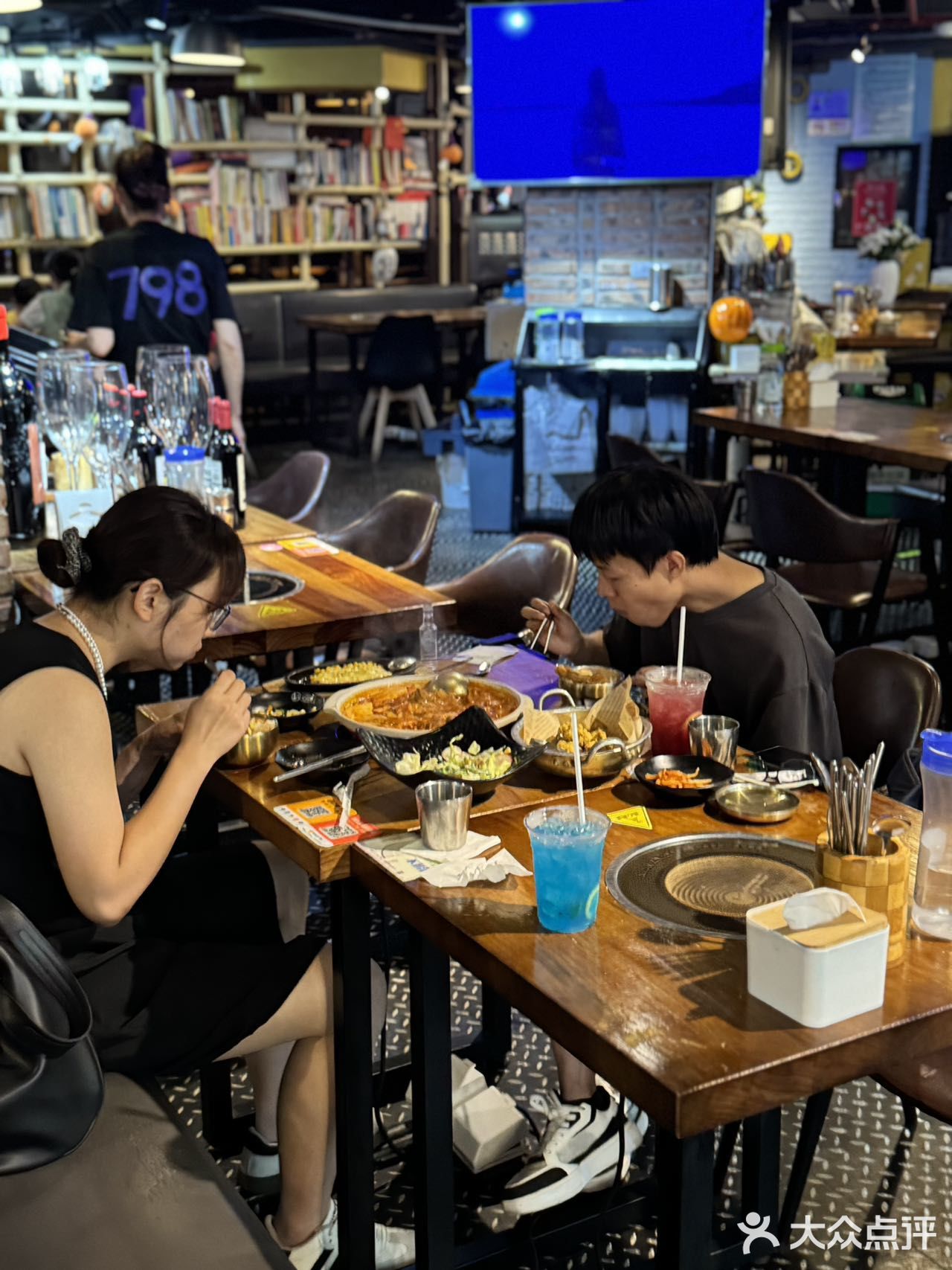北京‼️我心中韩料顶流…会很想念的那种