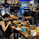 北京‼️我心中韩料顶流…会很想念的那种