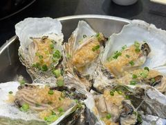 -飞尝蚝·顺德菜·鱼生(顺德总店)