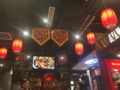 -满园烤鸭·春饼(中街大悦城店)