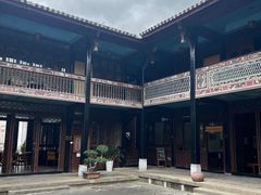 -喜林苑·稻田餐厅(品相府店)