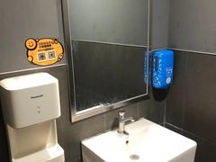 -麦当劳(时间广场店)