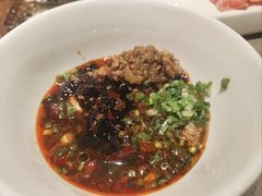 -海底捞火锅(塘厦天虹店)