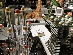 -印象餐厅(杭州国际博览中心北辰大酒店)