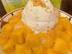-顺记冰室(宝华路店)