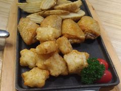 -棒约翰比萨·意面(剑河店)