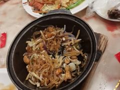 -新金盛·海鲜酒楼(盐田店)