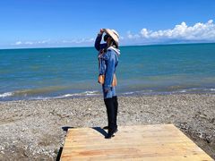 -青海湖国家重点风景名胜区