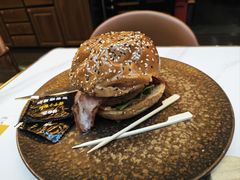 -get pizza意大利餐厅(凯德MALL店)