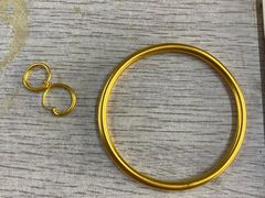-铭鸿首饰加工回收黄金铂金