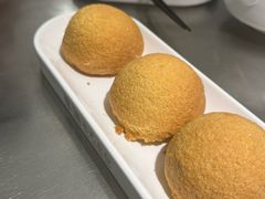-蔡澜点心·粤菜(万菱汇店)