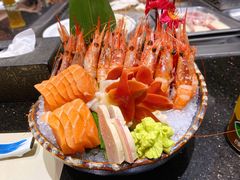 -大渔铁板烧(万象城店)