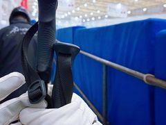 -乔波室内滑雪场