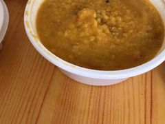 -Santoor 萨都里印度餐厅(北锣鼓巷店)