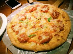 -派尔曼特披萨(万象城店)